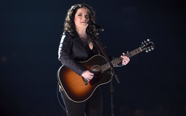 Ashley McBryde to Release New Album, “Never Will,” on April 3