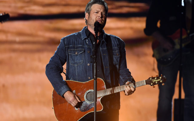 Blake Shelton and Kelly Clarkson Debate: Is It a Fiddle or a Violin?