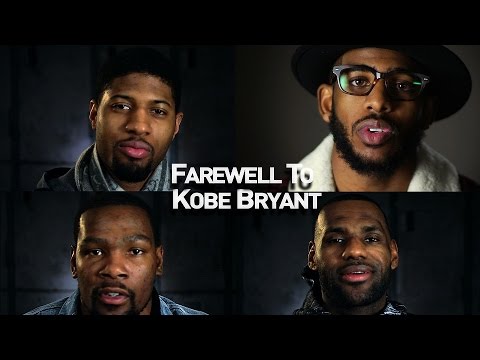 Remembering Kobe Bryant’s Career Highlights [Watch]