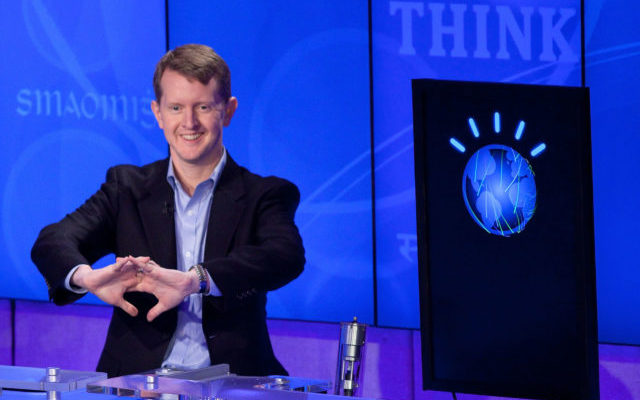 Ken Jennings Won the “Jeopardy! Greatest of All Time” Contest
