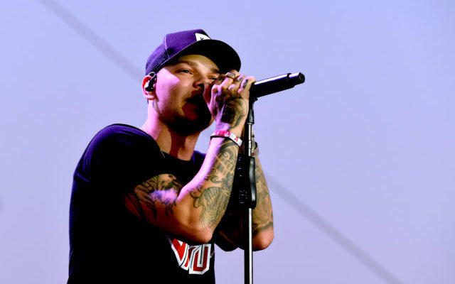 Kane Brown Shares Unreleased New Song “I Can’t Love You Anymore”