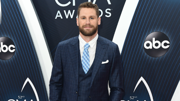 Chase Rice “Didn’t Love” Being Ambushed by Ex-Girlfriend on “The Bachelor”