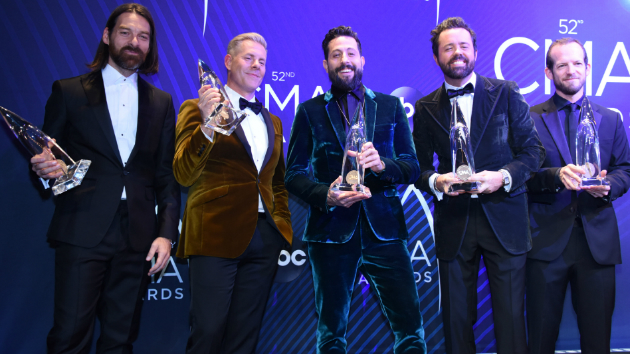 Old Dominion Announce New U.S. Dates For “We Are Old Dominion” Tour