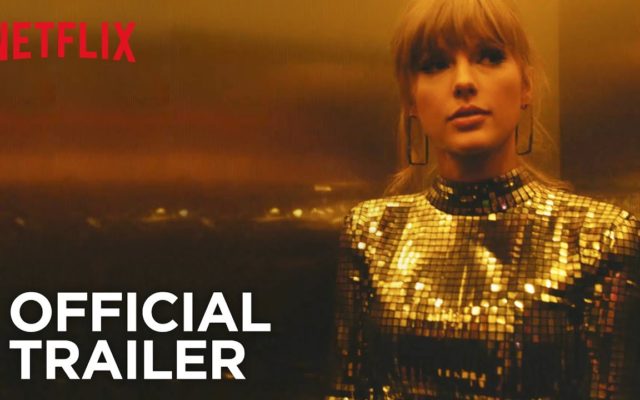The 7 Juiciest Revelations From Netflix’s Taylor Swift Documentary ‘Miss Americana’