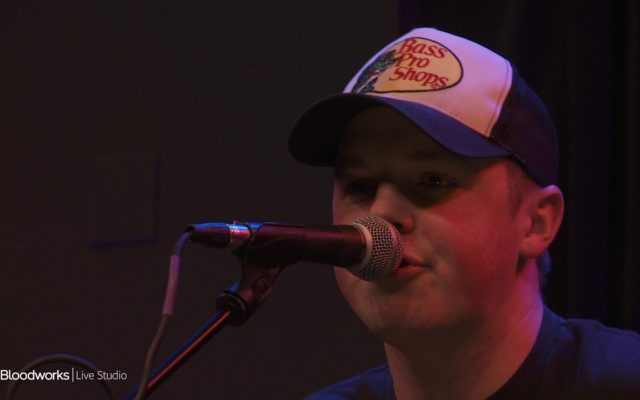 EXCLUSIVE PERFORMANCE: Travis Denning “After A Few”