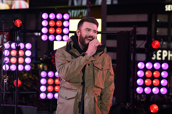 Sam Hunt Reveals That His Next Record Is “Finished”