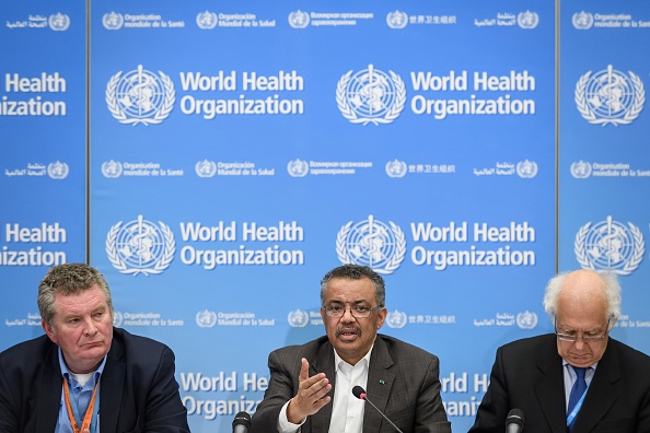 Coronavirus Declared A Global Health Emergency by World Health Organization