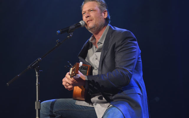 Blake Shelton to Open Another Old Red in Orlando in April