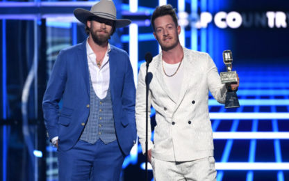 Tyler Hubbard Says He Has No Interest In A Florida Georgia Line Reunion: “I Don’t Want It Back”