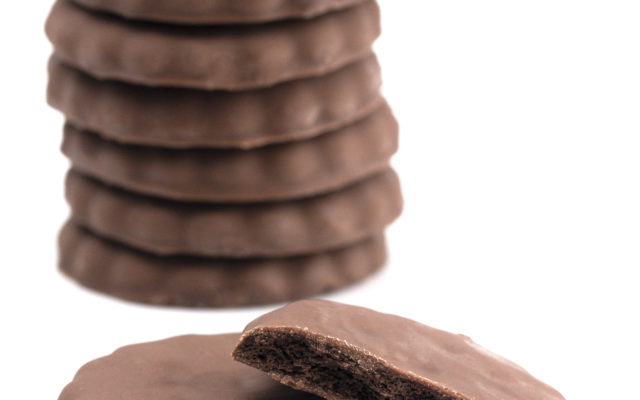 Girl Scouts Announce New Chocolate and Salted Caramel Cookie