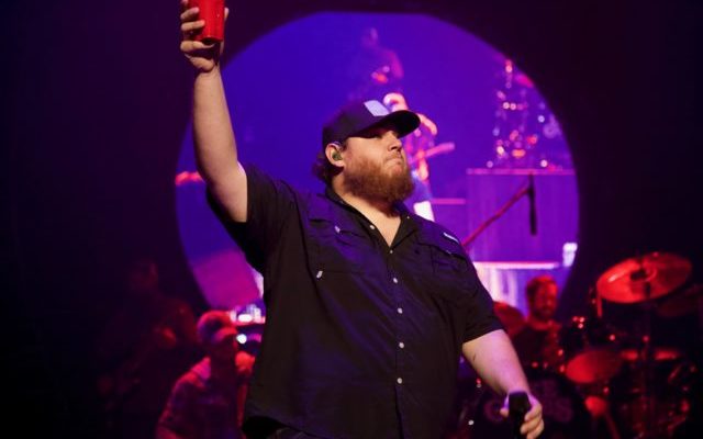 Luke Combs Extends ‘What You See Is What You Get’ Tour