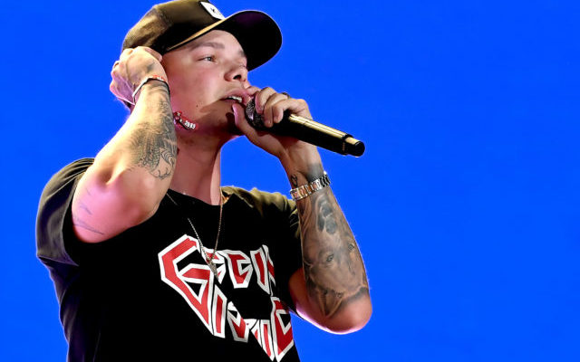 Kane Brown Scheduled To Perform On the “Tonight Show Starring Jimmy Fallon: At Home Edition”