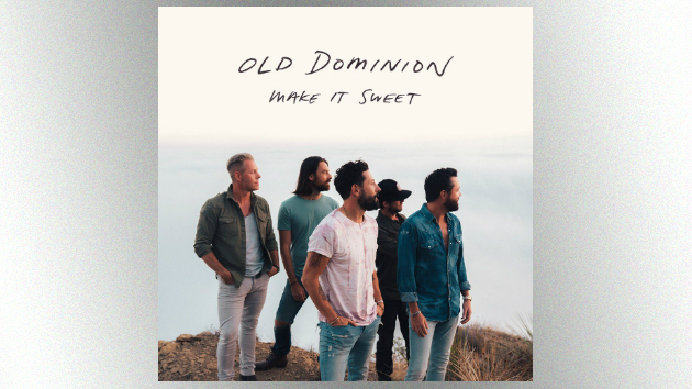 Old Dominion Release Thomas Rhett-Penned “Some People Do” as New Single