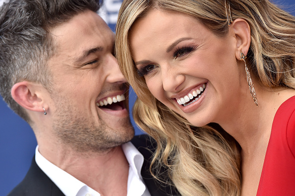 Carly Pearce Shares Michael Ray Duet “Finish Your Sentences” Ahead of Self-Titled Album Release