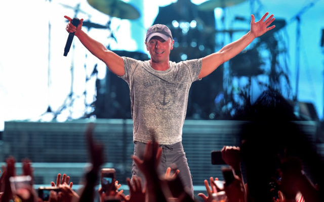 Kenny Chesney Announces 19th Studio Album, “Here & Now,” Arriving May 1