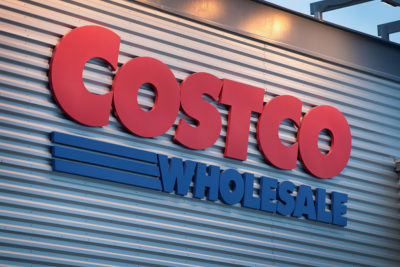 Some Costco Stores Are Pulling Free Samples