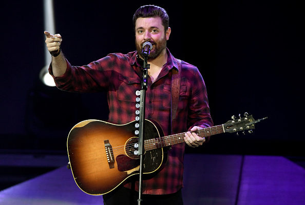 Chris Young Donates $50,000 to Families Affected by Nashville Tornado