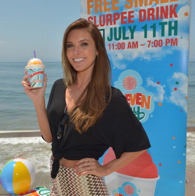 Free 7-Eleven Slurpees Return for a Whole Month!