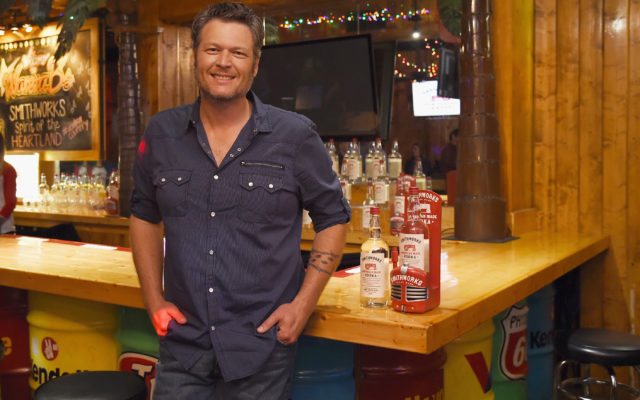 Blake Shelton Talks Working Side-By-Side With Snoop Dogg