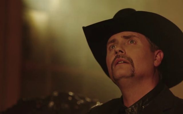 John Rich – Earth To God (Official Video)