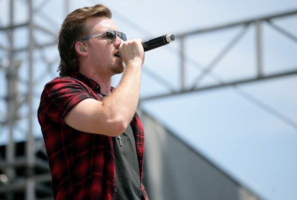 Morgan Wallen To Perform At Billboard Music Awards After Being Banned From 2021 Ceremony Due To Racial Slur