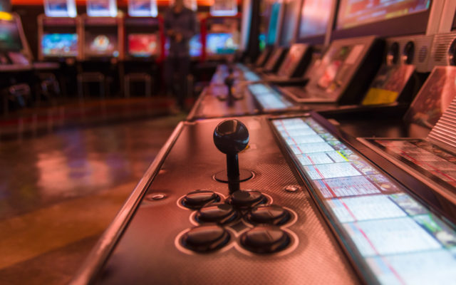 Atari Is Opening Gaming-Inspired Hotels Around The U.S., With Vintage Arcades And Pop Culture Nightclubs