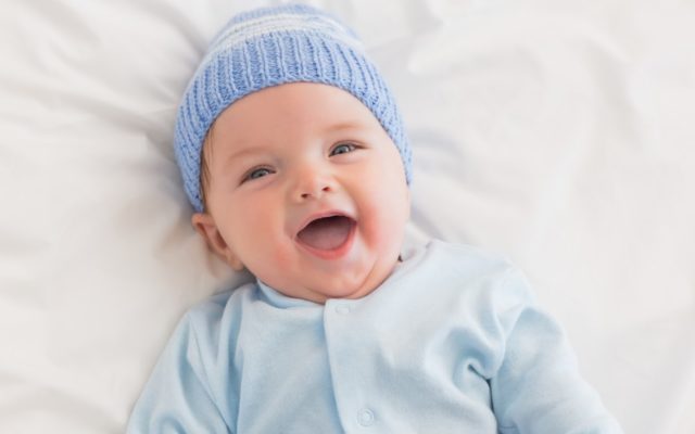 Most Popular Baby Names of the 21st Century