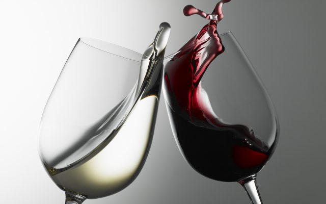 Is Wine Good For Your Skin?