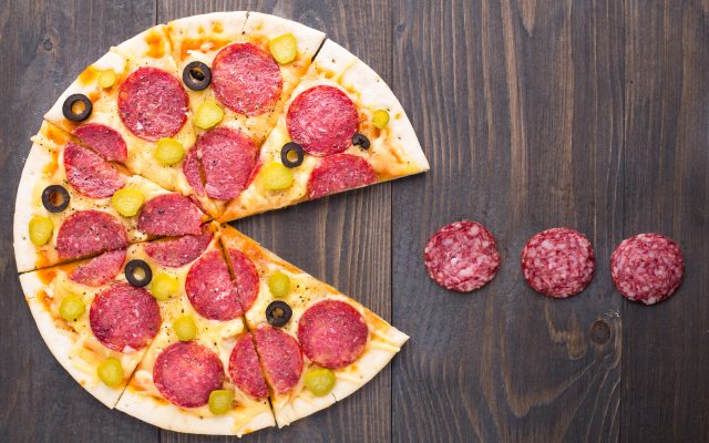 Little Caesars Adds More Pepperoni — For A Price