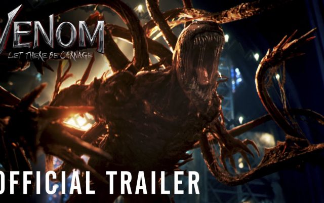 Venom – Let There Be Carnage – Trailer