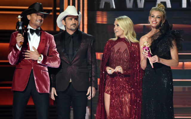 Here’s What to Expect on the CMA Awards Tonight