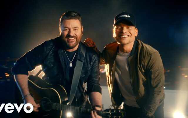 Chris Young, Kane Brown Have Most-Played Country Song Of Year