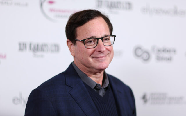 Bob Saget’s Family Issues Statement On His Death