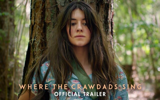 Where The Crawdads Sing – Official Trailer ft. New Taylor Swift Song