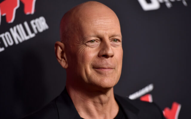 Razzies Retract Bruce Willis Award After Actor Reveals Diagnosis