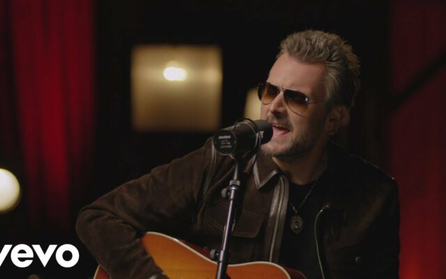 Eric Church – Heart On Fire (Acoustic – Official Video)