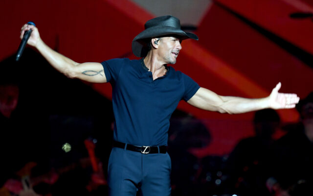Tim McGraw's Daughter Gracie Reveals Huge Life Change As Fans Show Support