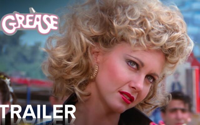 ‘Grease’ Is Coming Back to Theaters To Honor Late Actor Olivia Newton-John