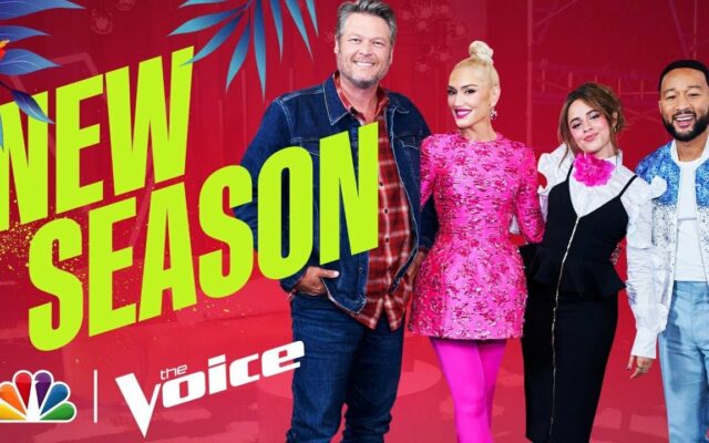 ‘The Voice’ Season 22 Trailer: Blake Shelton Stirs Trouble With New Coach Camila Cabello