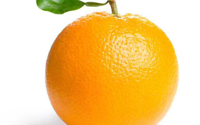 The Surprising Health Benefits Of Oranges