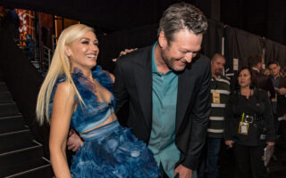 Gwen Stefani Admits Blake Shelton Taught Her About Country Music