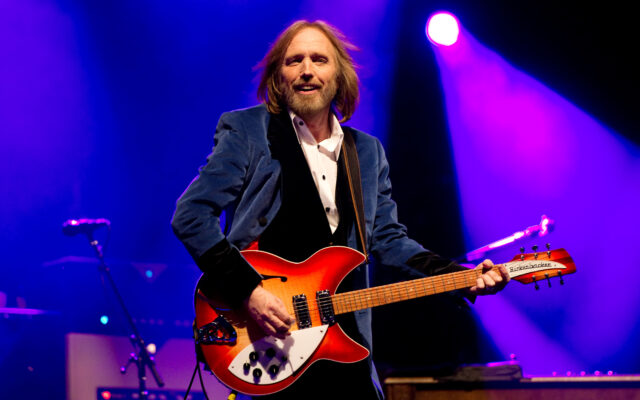 ‘Petty Country’ Tom Petty Tribute Album Announced